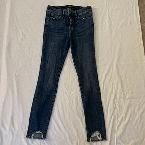 Womens Jeans